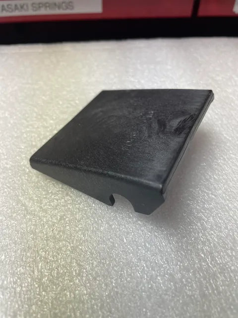 Kawasaki 440 Invader Intruder Ski Rub Strip