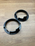 Kawasaki 440 Invader Intruder Carb to Seal Adapter