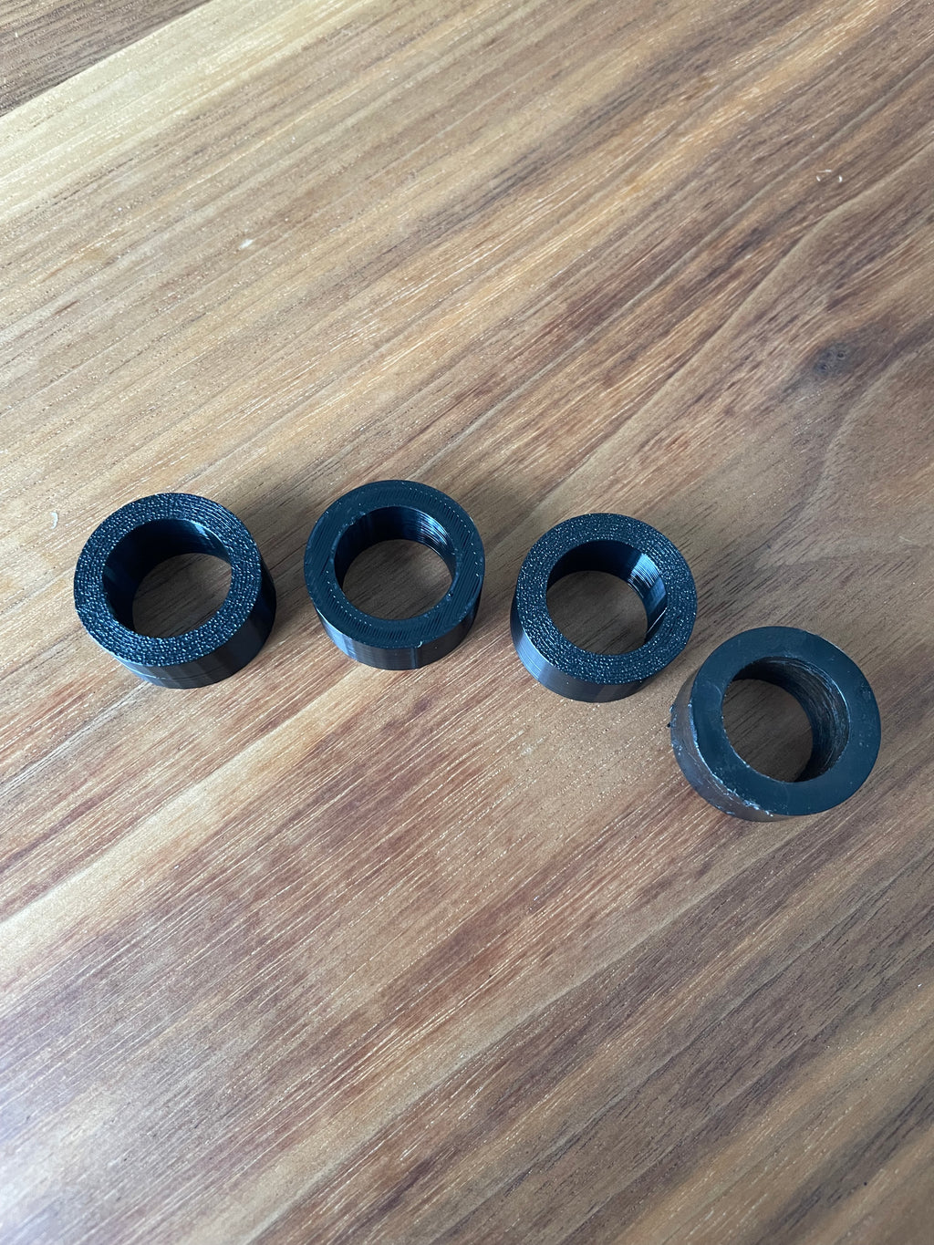 Kawasaki Invader Intruder Shock Absorber Spacer