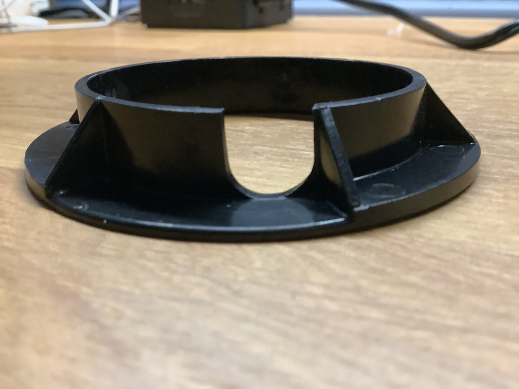 Kawasaki 440 Invader Intruder Carb to Seal Adapter