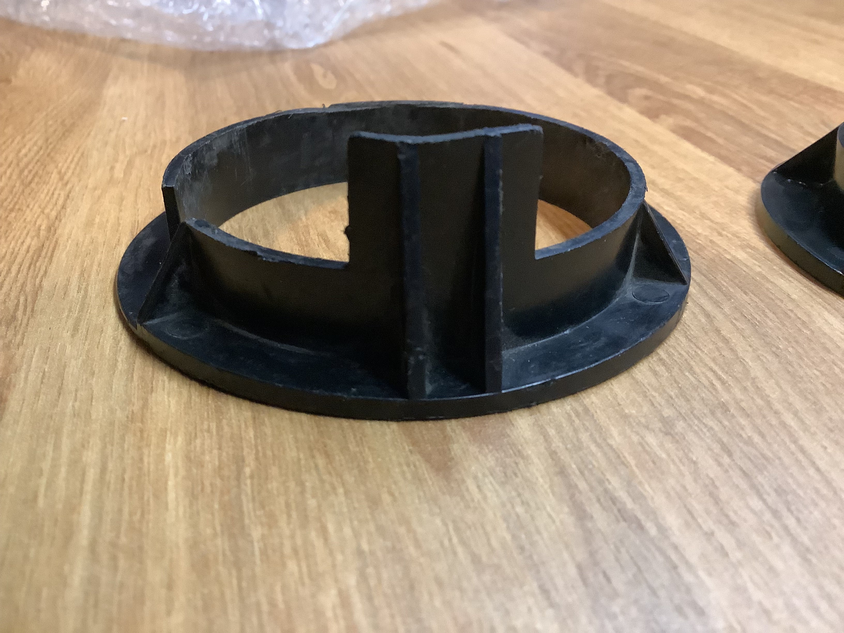 Kawasaki 440 Invader Intruder Carb to Seal Adapter