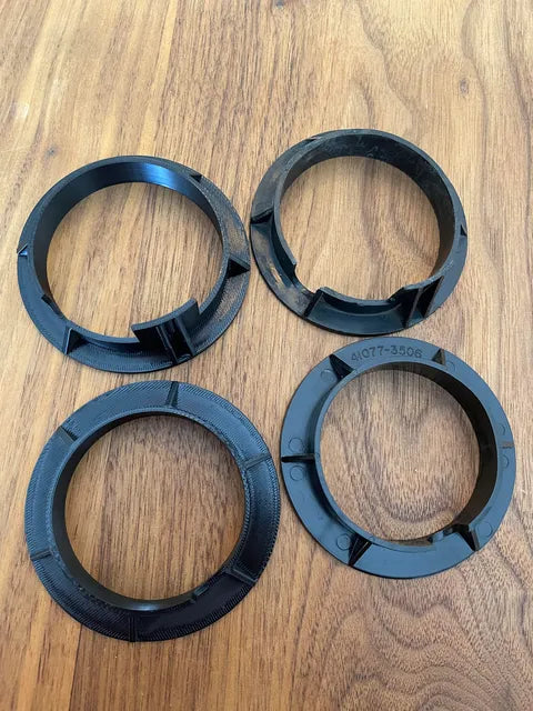 Kawasaki 440 Invader Intruder Carb to Seal Adapter