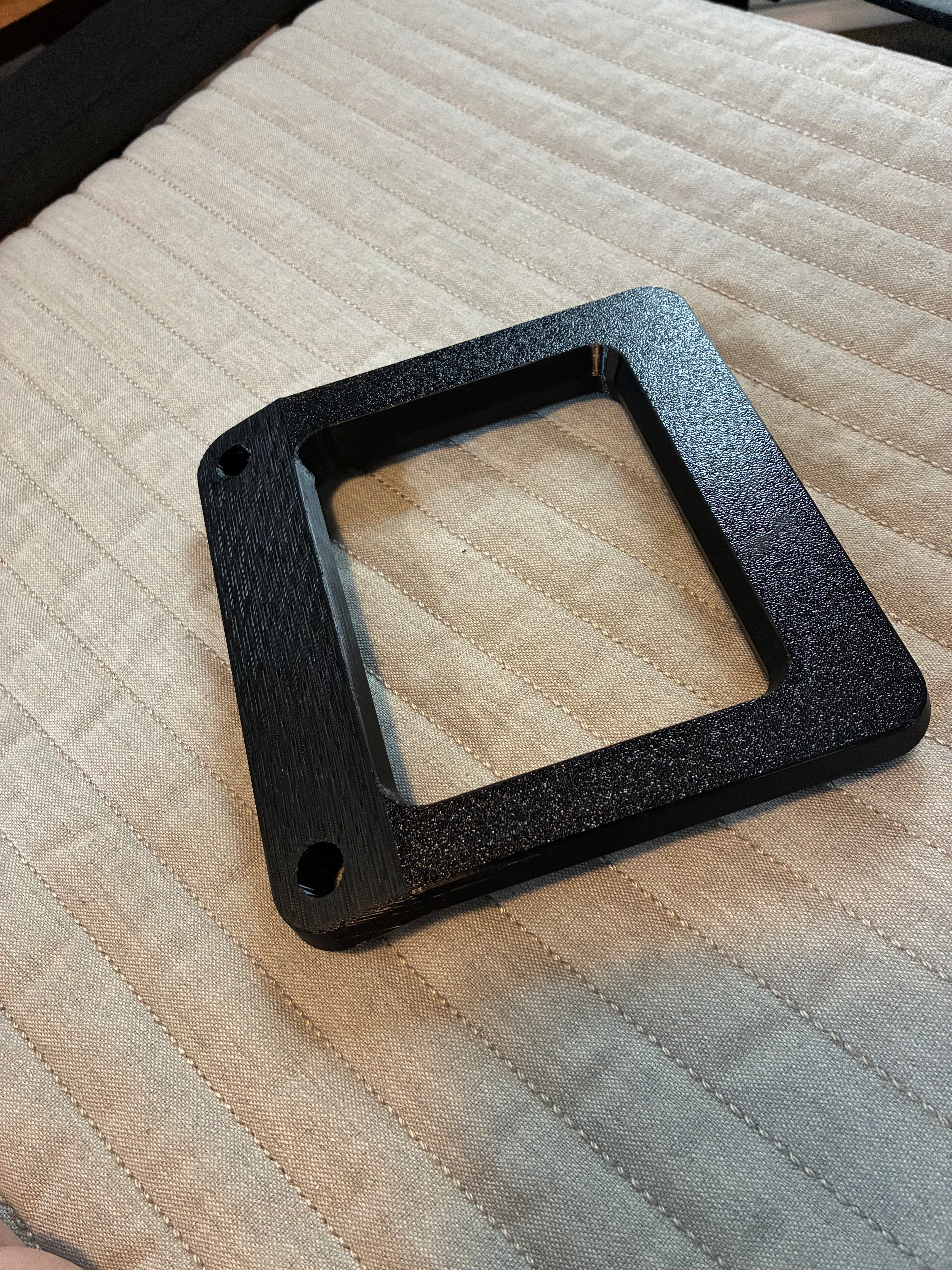 Kawasaki 440 Invader Intruder Passenger Grip Handle (5)