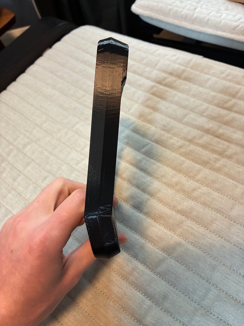 Kawasaki 440 Invader Intruder Passenger Grip Handle (2)