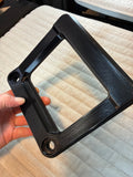 Kawasaki 440 Invader Intruder Passenger Grip Handle (6)