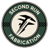 Second Run Fabrication - Home